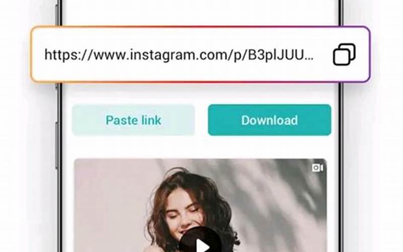 Aplikasi Download Video Instagram Android