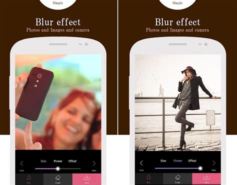 Aplikasi Edit Foto Blur Background Terlengkap Di Tahun 2023