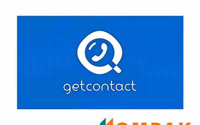 Aplikasi Getcontact Mod Apk: Aplikasi Pengenalan Pemilik Nomor Telepon