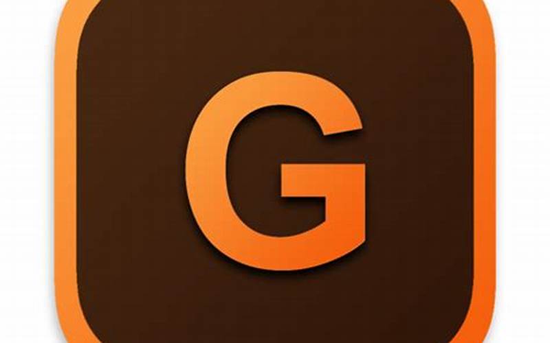 Aplikasi Gigapixel Ai Icon