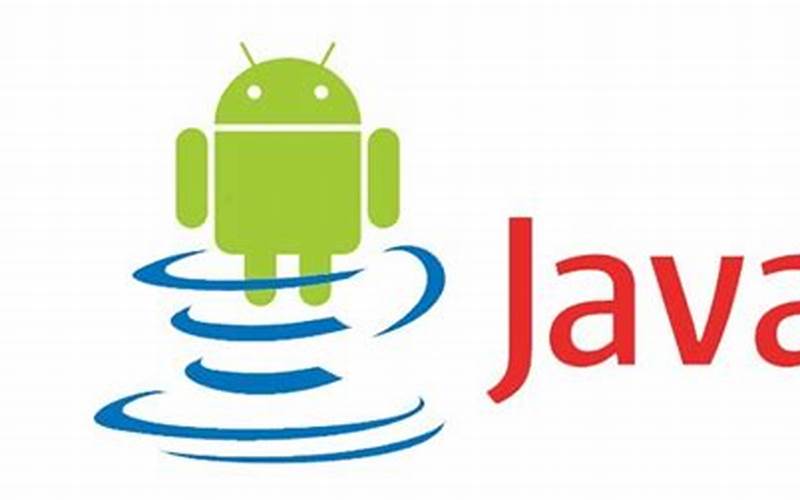 Aplikasi Java Untuk Android