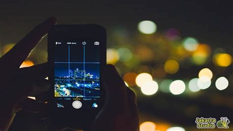 Aplikasi Kamera Malam Kualitas Terbaik Di Tahun 2023