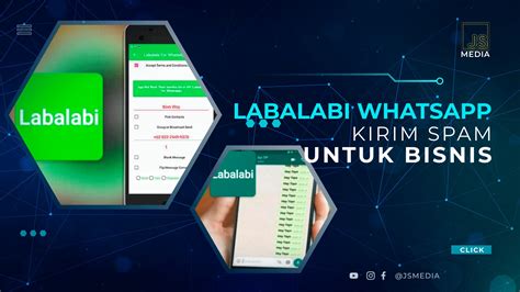 Aplikasi Labalabi For Oppo