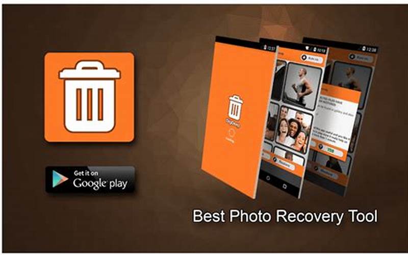 Aplikasi Mengembalikan Foto Yang Terhapus Permanen Di Iphone Terbaru Dan Mudah