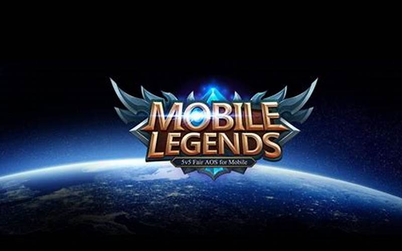Aplikasi Menu Ml Mod Apk: Pengalaman Baru Bermain Mobile Legends
