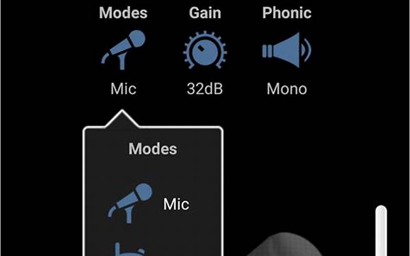 Aplikasi Microphone Android Terbaik
