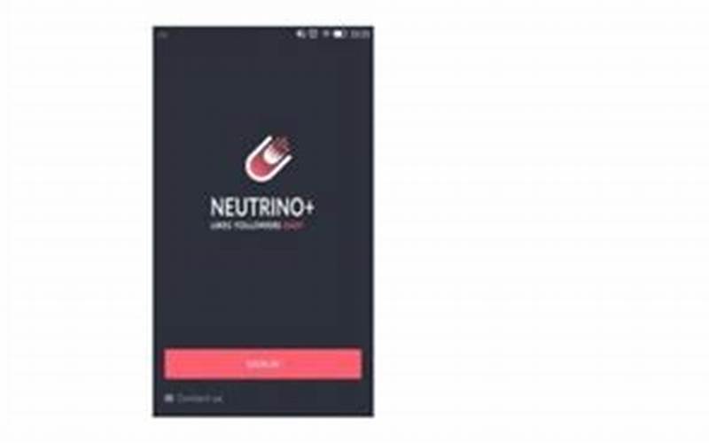 Aplikasi Neutrino+ Mod Apk: Penghasil Followers Dan Likes Instagram