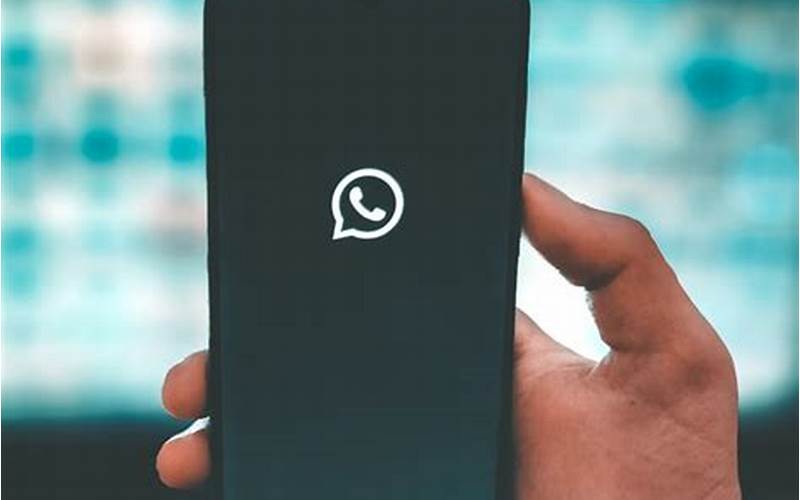 Aplikasi Penyadap Whatsapp Tidak Terlihat