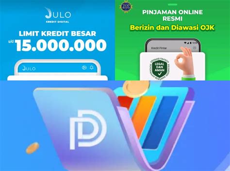 Aplikasi Pinjaman Online Ojk Bunga Rendah