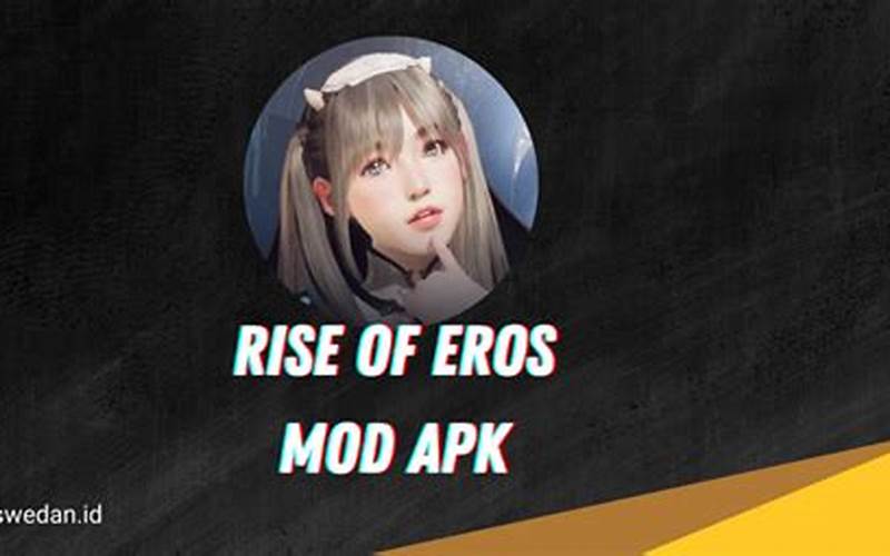 Aplikasi Planes Of Eros Mod Apk: Game Seru Dengan Visual Yang Menawan