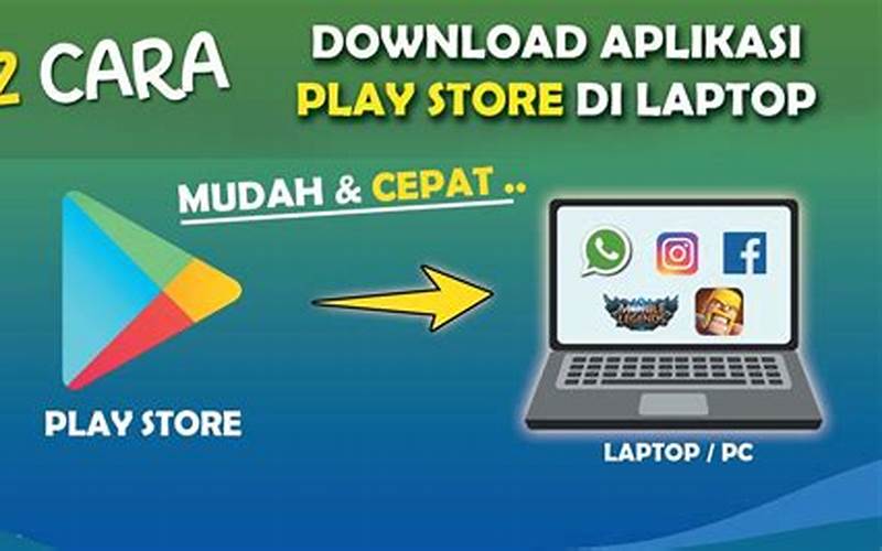 Aplikasi Play Store Untuk Anak-Anak