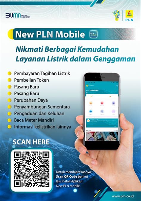 Aplikasi Pln Mobile Versi Lama