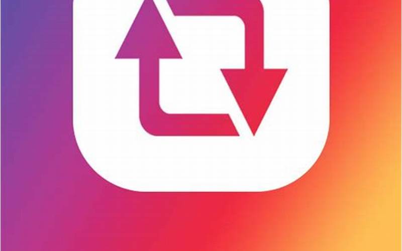Aplikasi Repost Instagram