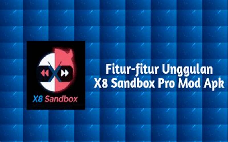 Aplikasi Sandbox