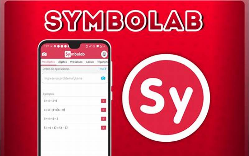 Aplikasi Symbolab Mod Apk: Solusi Mudah Dan Cepat Untuk Operasi Matematika