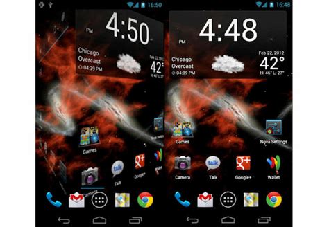 Aplikasi Tema HP Samsung, Pilihan Terbaik untuk Mempercantik Ponsel Anda