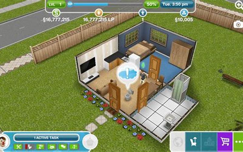 Aplikasi The Sims 3 Mod Apk: Simulasi Kehidupan Virtual Yang Seru Dan Menghibur