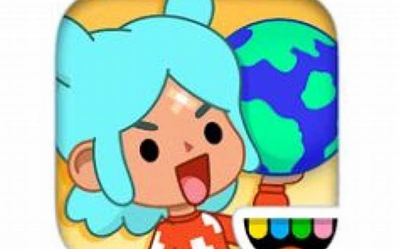 Aplikasi Toca Boca World Mod Apk: Kelebihan, Kekurangan, Dan Cara Install