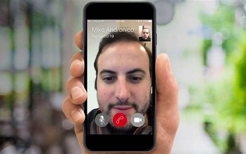Aplikasi Video Call Gratis Yang Populer