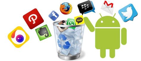 Aplikasi Yang Tidak Penting Di Android