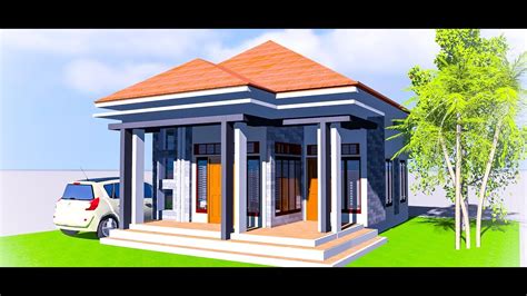 Aplikasi 3D Design Indonesia