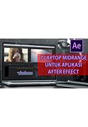Aplikasi After Effect untuk pc in Indonesia