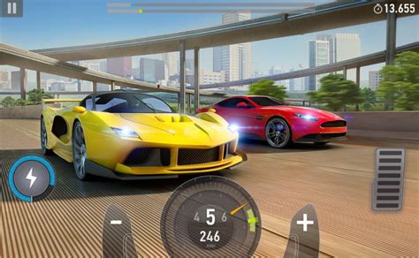 Aplikasi Android Untuk Membuat Game Balap Mobil Online Terbaik