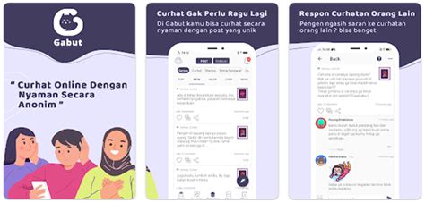 Aplikasi Anonim Mirip Secret