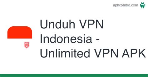 Aplikasi Anti-Tracking dan VPN Indonesia