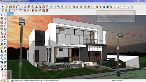 Aplikasi Arsitektur Rumah 3D: Mewujudkan Impian Hunian Impian Anda