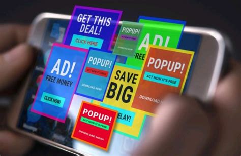 Aplikasi Banyak Iklan: Kebutuhan Modern Untuk Keuntungan Yang Lebih Besar