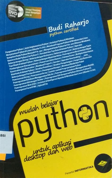 Pemrograman-Python