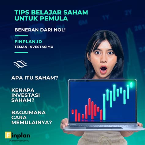 Aplikasi Belajar Saham Indonesia: Pelajari Investasi dengan Lebih Mudah