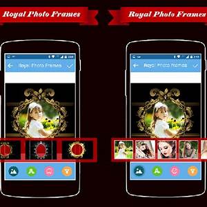 Aplikasi Bingkai Foto untuk PC Indonesia