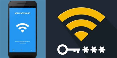 Aplikasi Buka Kunci WiFi Terbaik untuk Pengguna di Indonesia