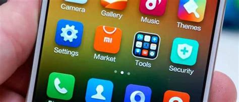 Aplikasi Canggih Xiaomi di Indonesia