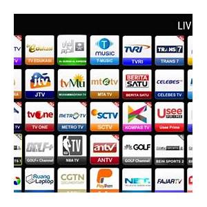 Aplikasi Channel TV untuk Tv Box, Solusi Menonton Acara Favorit Tanpa Batas di Indonesia