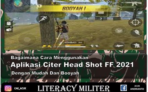 Aplikasi Citer FF: Cara Terbaru Download Game Free Fire di Indonesia