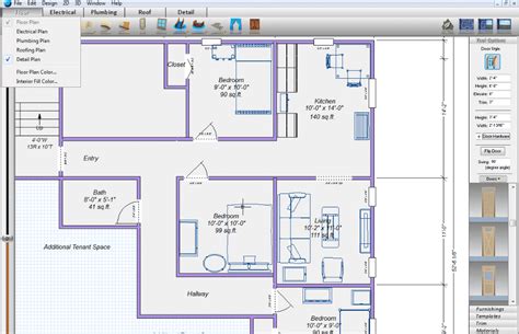 5 Aplikasi Membuat Denah Ruangan untuk Desain Interior yang Praktis dan Mudah Dipakai