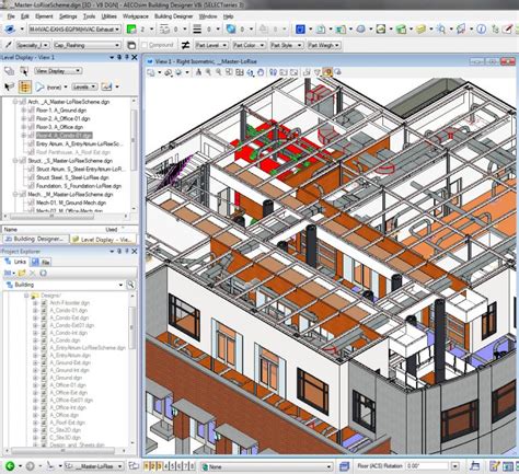 Aplikasi Desain Rumah Collaborate