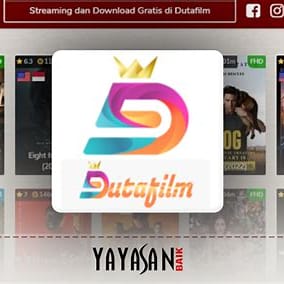 Aplikasi Dutafilm