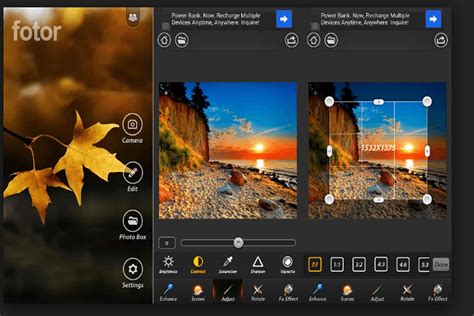 Aplikasi Edit Foto Gratis Android Photo Editor Pro