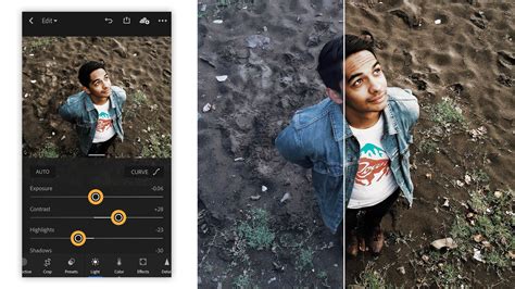 Aplikasi Edit Foto Lampu: Membuat Foto Terlihat Lebih Indah dan Menarik