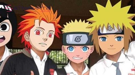 Aplikasi Edit Foto Naruto untuk Pecinta Anime di Indonesia
