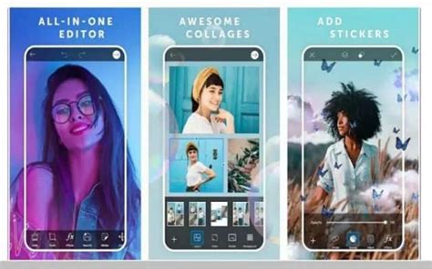 Aplikasi Edit Foto dan Video Terbaru di Indonesia: Menjadi Ahli dalam Mengedit Media Sosial Anda