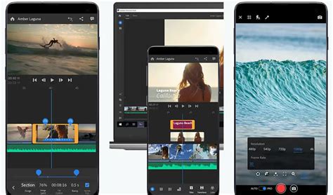 Aplikasi Edit Video Seluler Gratis Tanpa Watermark