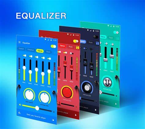 Aplikasi Equalizer Terbaik Untuk Sound System Android Indonesia