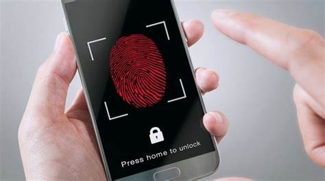 Aplikasi Fingerprint Indonesia
