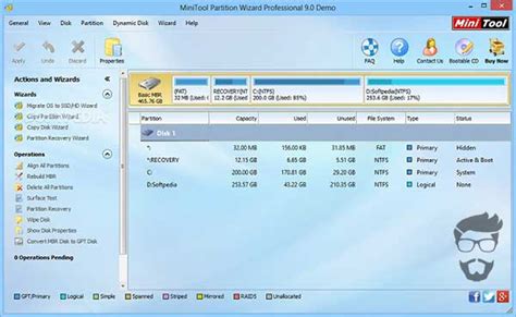Aplikasi Format Hardisk
