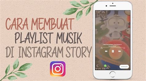 Aplikasi Foto Musik Story WA: Cara Mudah Mempercantik Video Story WhatsApp